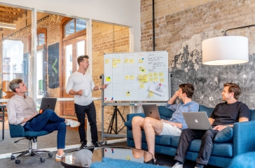 全球營(yíng)銷(xiāo)戰(zhàn)略咨詢